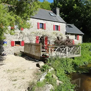 Couette-café D'hôtes Du Moulin De Brendaouez